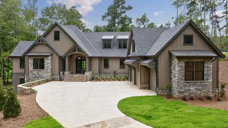 1010 Monfort Ct at Reynolds Lake Oconee
