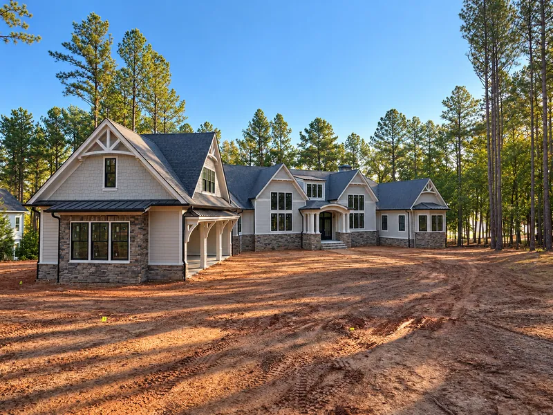 1011 Oliver Creek at Reynolds Lake Oconee